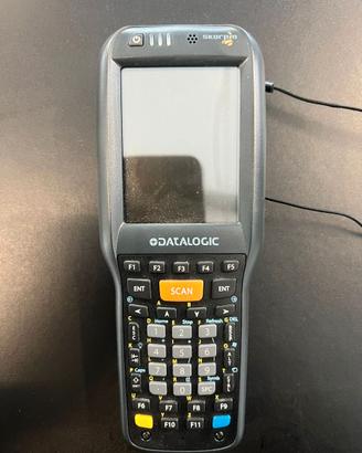 Datalogic Skorpio X4 - Pistola Scanner Barcodes