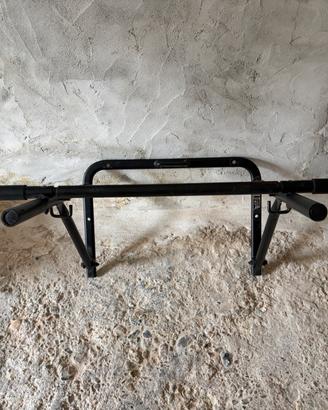 Barra per trazioni