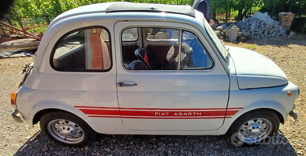 FIAT Altro modello