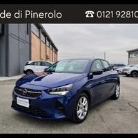 OPEL Corsa VI 2020 - Corsa 1.2 Elegance s&s 100cv