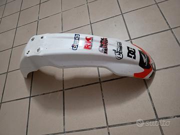 parafango Motocross Honda cr crf cre