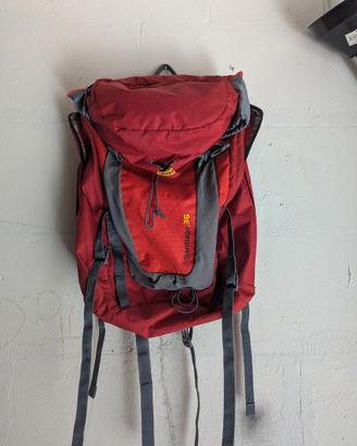Zaino escursionismo Salewa Santiago 36