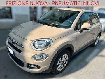 Fiat 500X 1.6 e-torq 4x2 110cv - ANCHE PER NEOPATE