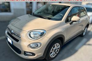 Fiat 500X 1.6 e-torq 4x2 110cv - ANCHE PER NEOPATE