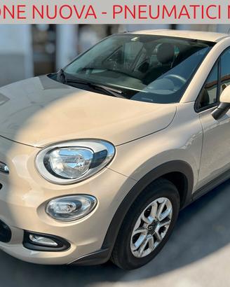 Fiat 500X 1.6 e-torq 4x2 110cv - ANCHE PER NEOPATE
