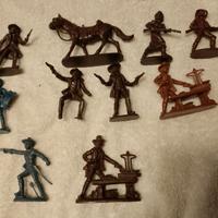 Soldatini Atlantic west 1/32