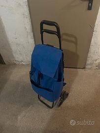 carrello spesa