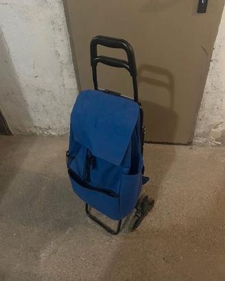 carrello spesa