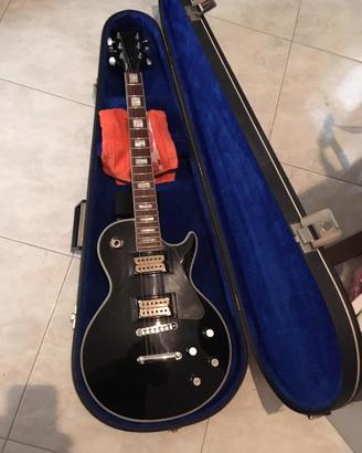 GHERSON Guitar
