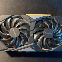 Gigabyte gtx 1660 super 6gb