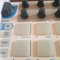 controller midi, Arturia Beat-Step
