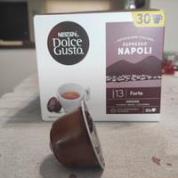 macchina caffe dolce gusto De Longhi