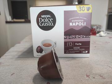 macchina caffe dolce gusto De Longhi