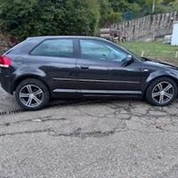 AUDI A3 2.0 TDI Ambition - 140 CV - Euro 4
