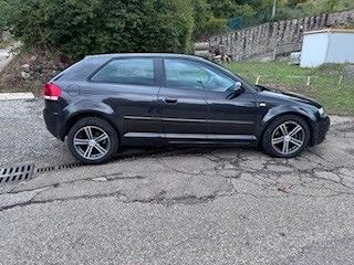 AUDI A3 2.0 TDI Ambition - 140 CV - Euro 4