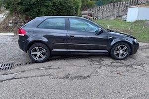 AUDI A3 2.0 TDI Ambition - 140 CV - Euro 4