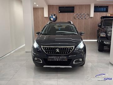 Peugeot 2008 BlueHDi 100 S&S Active