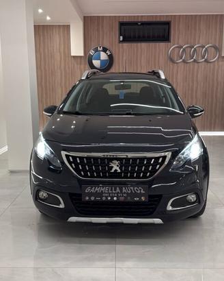 Peugeot 2008 BlueHDi 100 S&S Active