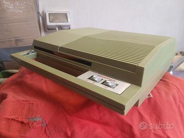 giradischi kosmophon anni 60