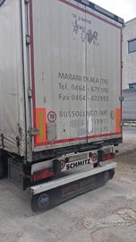 semirimorchio