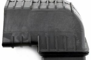 Condotto aspirazione filtro aria Yamaha XT 600