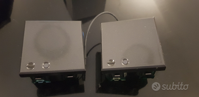 Bticino domotica ricevitore radio HS4575