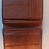 Portafoglio uomo Zippo 