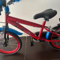 Bici bimbo