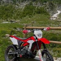 GAS GAS EC309 2t 2013