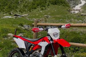 GAS GAS EC309 2t 2013