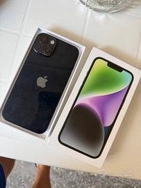 iphone 14 128gb midnight