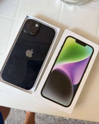 iphone 14 128gb midnight