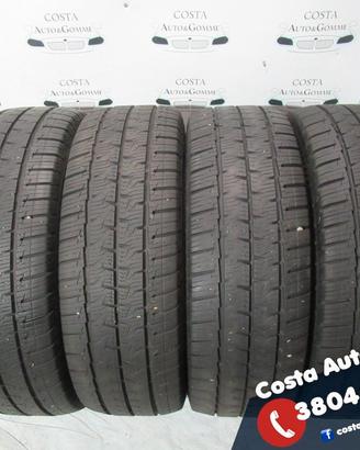 225 65 16C Continental 2023 4Stagioni 85%