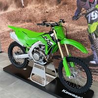 Kawasaki KX 450 F 2024