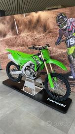 Kawasaki KX 450 F 2024