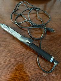 Ferro arricciacapelli professionale ghd