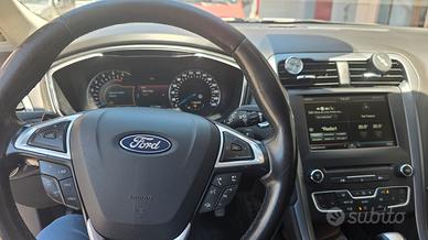 Ford Mondeo sw  2.0 TDCi  150CV