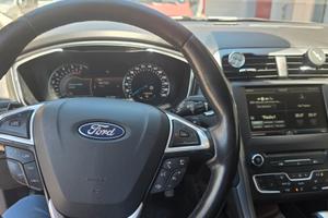 Ford Mondeo sw  2.0 TDCi  150CV