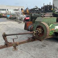 Imballatrice Gallignani mod.149 usata