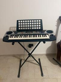 Tastiera Yamaha