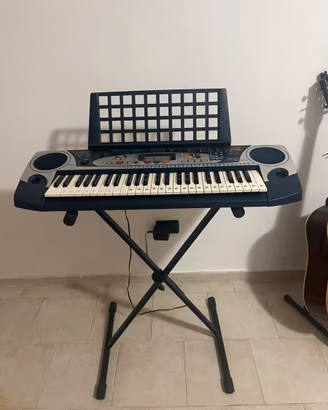 Tastiera Yamaha
