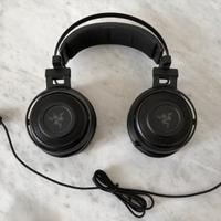 Cuffie da gaming Razer Nari