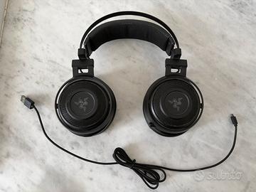 Cuffie da gaming Razer Nari