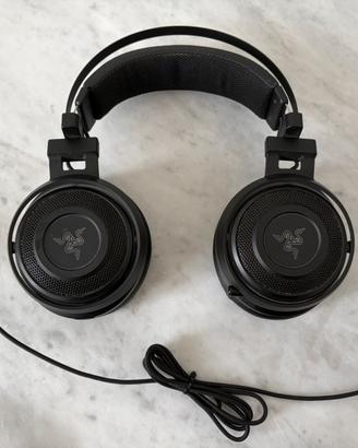Cuffie da gaming Razer Nari