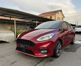 Ford Fiesta 1.5 TDCi 5 porte ST-Line