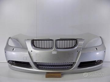 BMW SERIE 3 E90 E91 PARAURTI ANTERIORE A83 -815