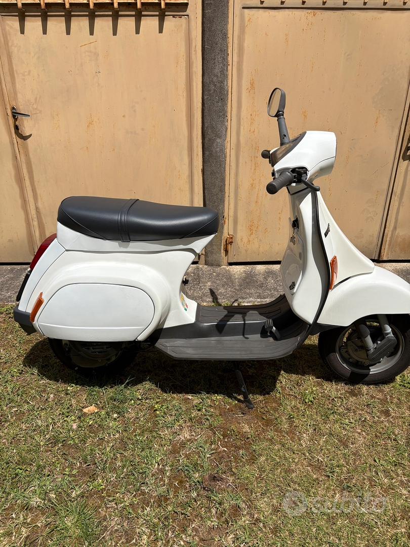 Anni 90 Quotazione Vespa 50 Hp Vespa 50 Hp Marce Anno 1991 Moto E