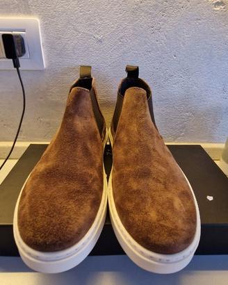 Stivaletto Barca tg.41