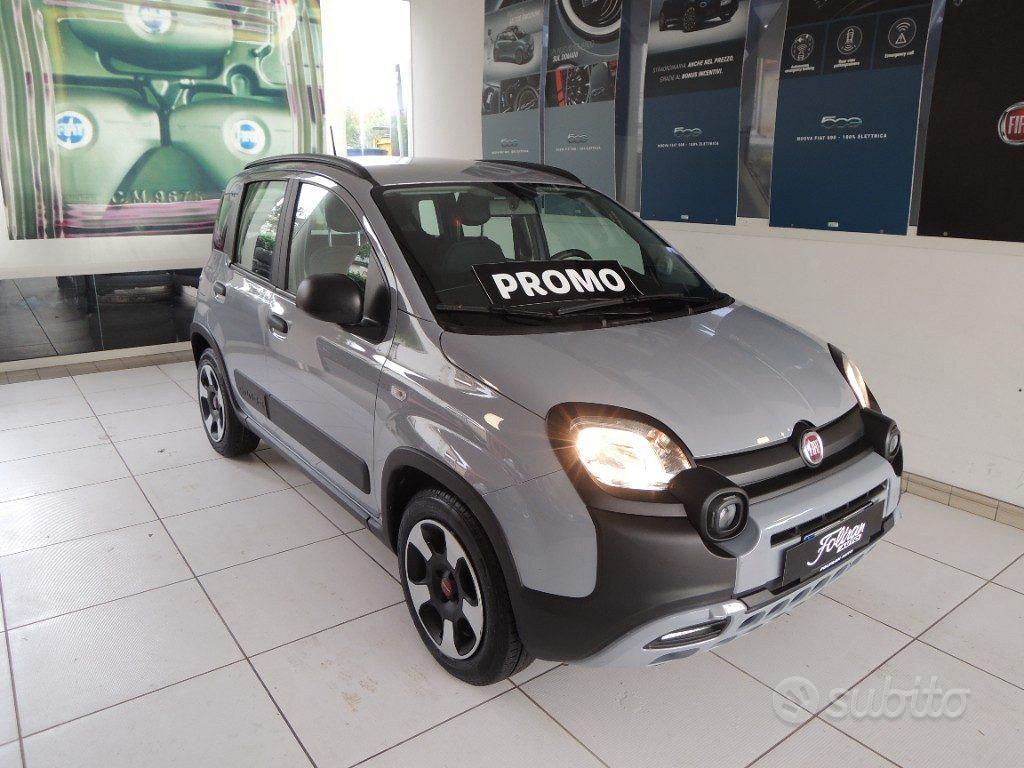 Fiat Panda 3ª serie