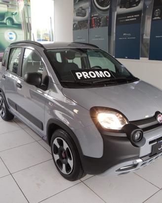 FIAT Panda 1.0 FireFly S&S Hybrid City Cross